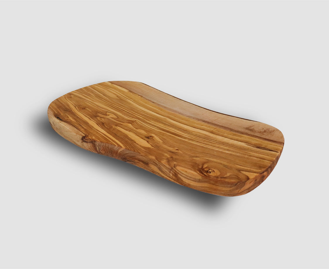 Wood Cutting Board - Shop