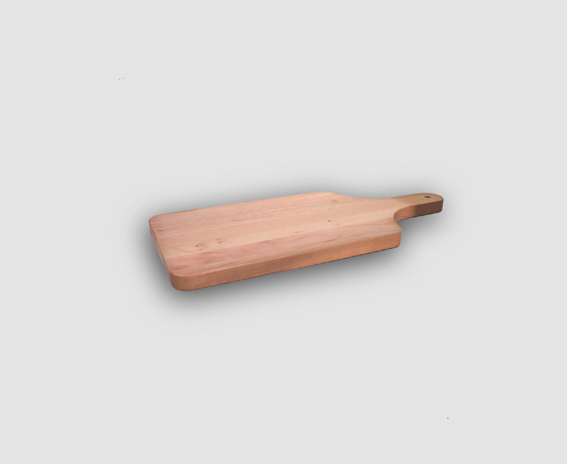 Large Chopping Board with Handle