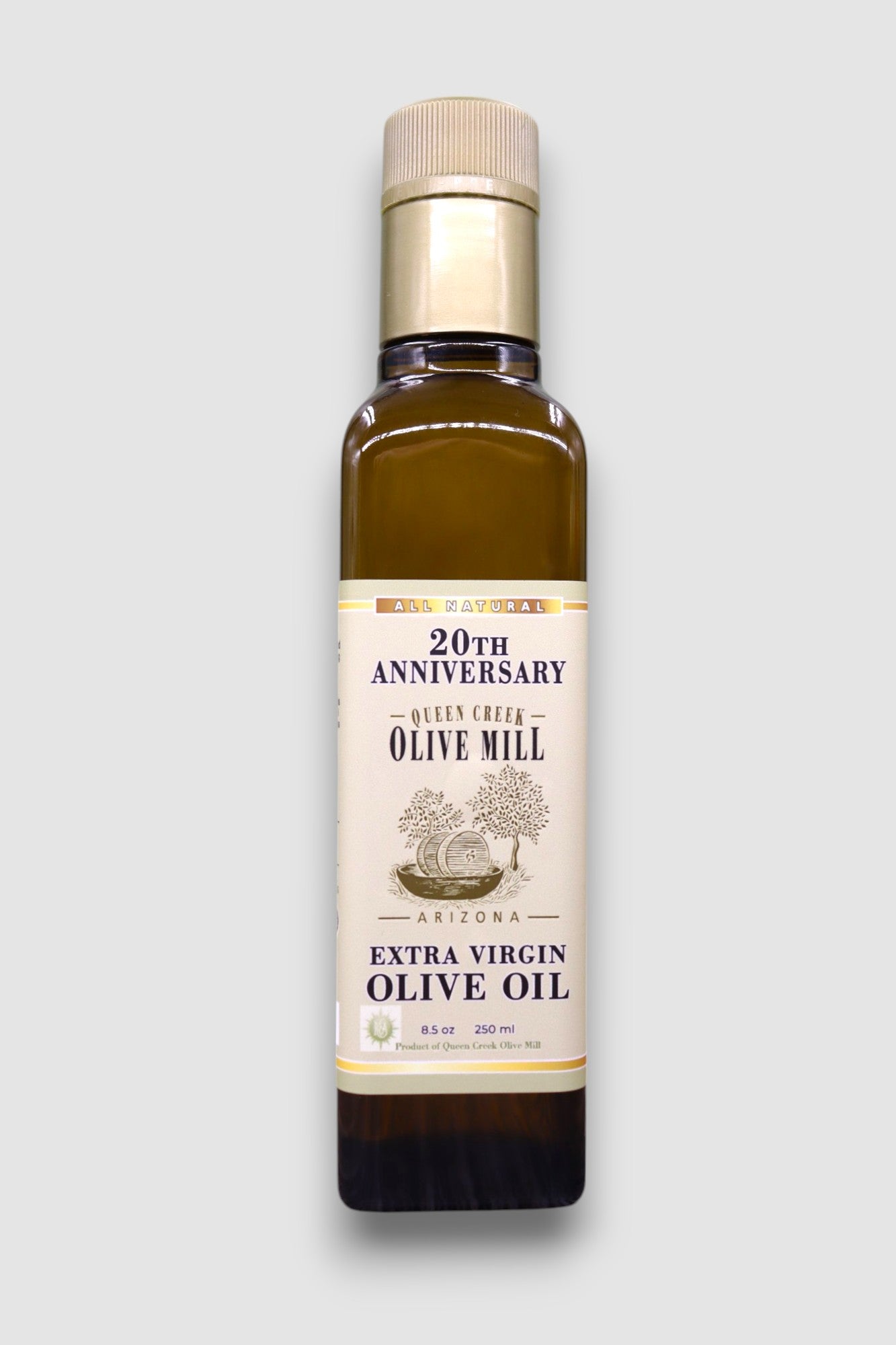 20th Anniversary Extra Virgin Olive Oil