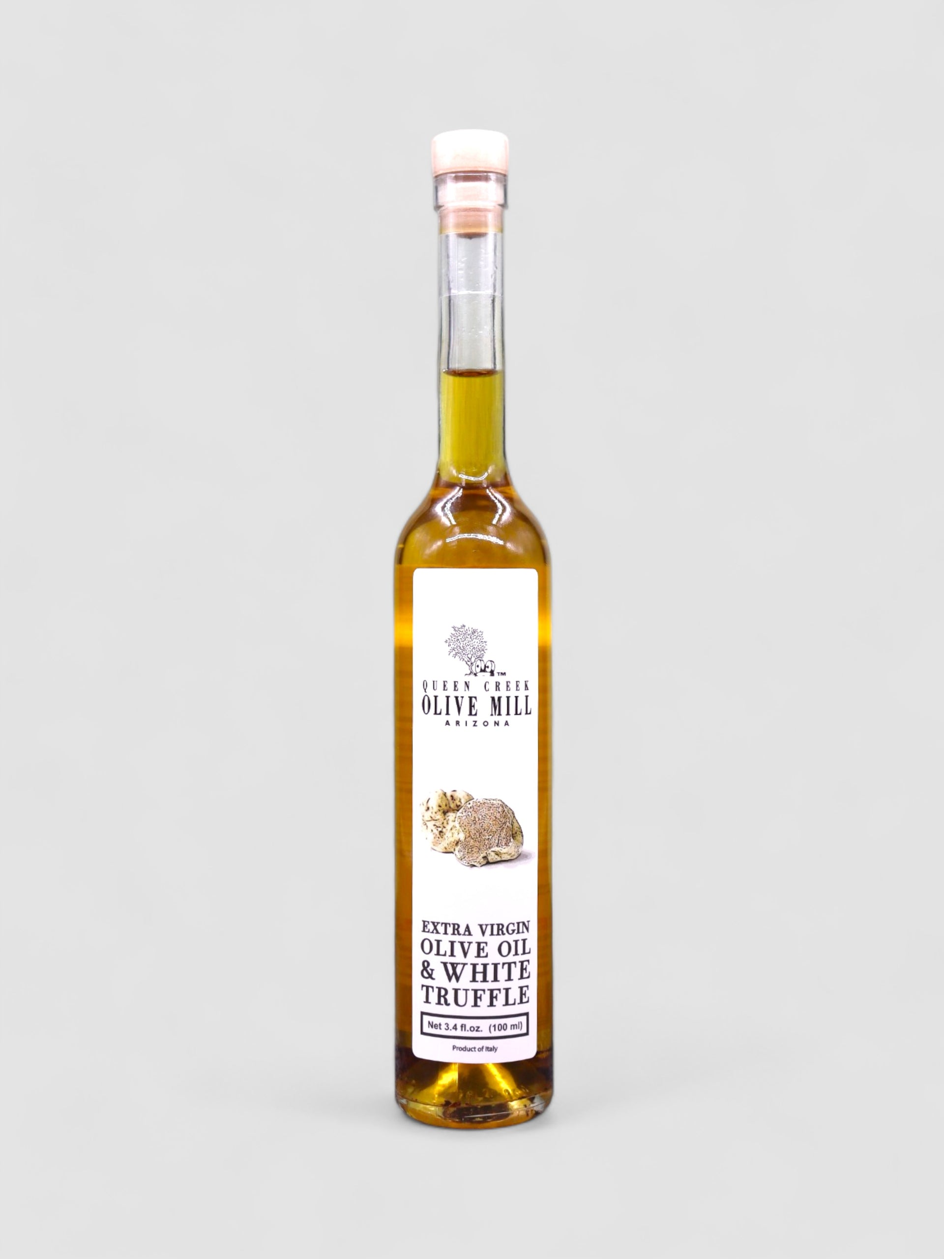 WHITE TRUFFLE OLIVE OIL