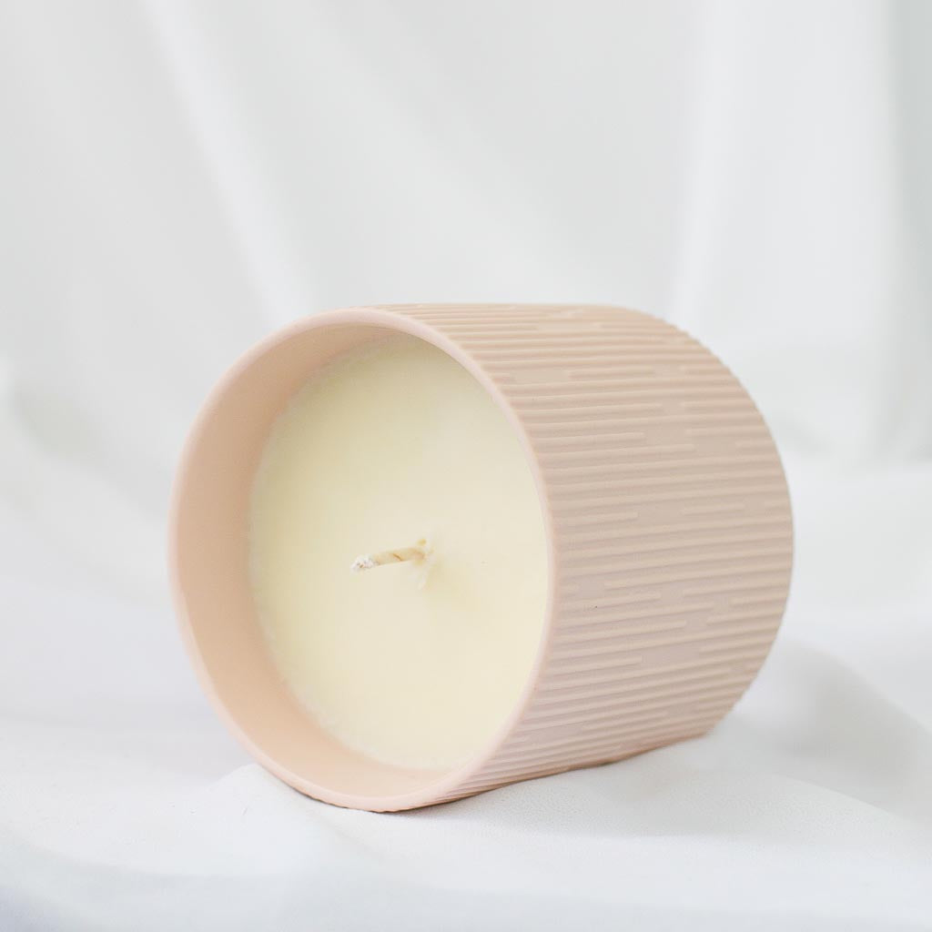 CALMING - AROMATHERAPY CANDLE