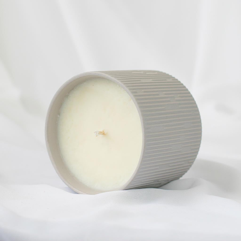 CLARITY - AROMATHERAPY CANDLE