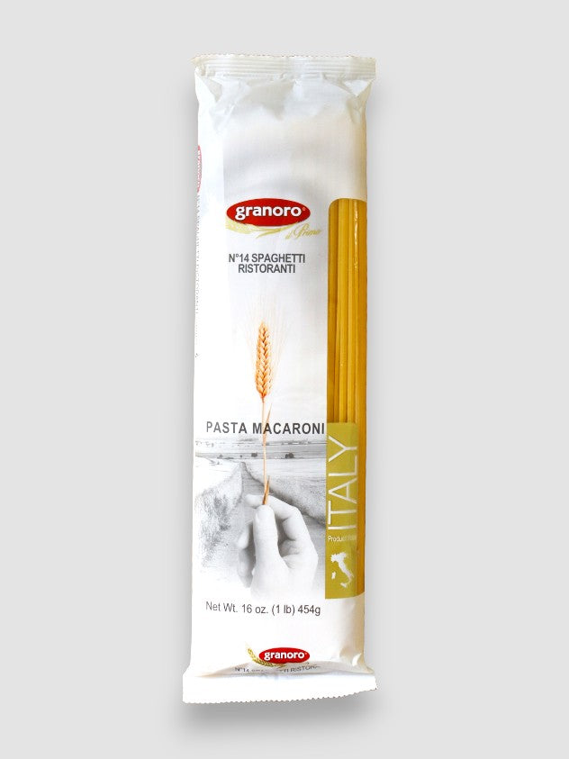 GRANORO SPAGHETTI