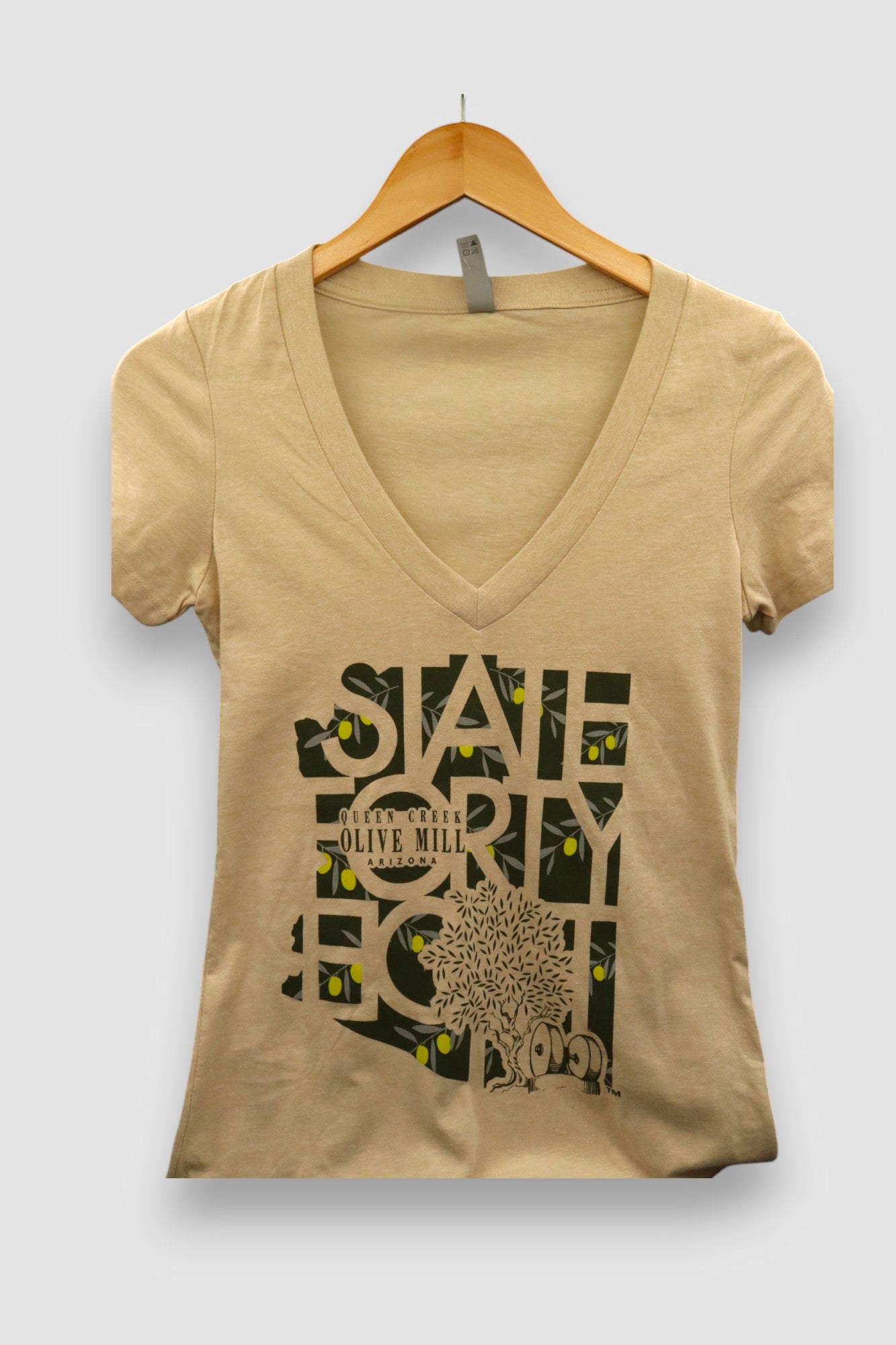 STATE FORTY EIGHT COLLABORATION - WOMEN'S