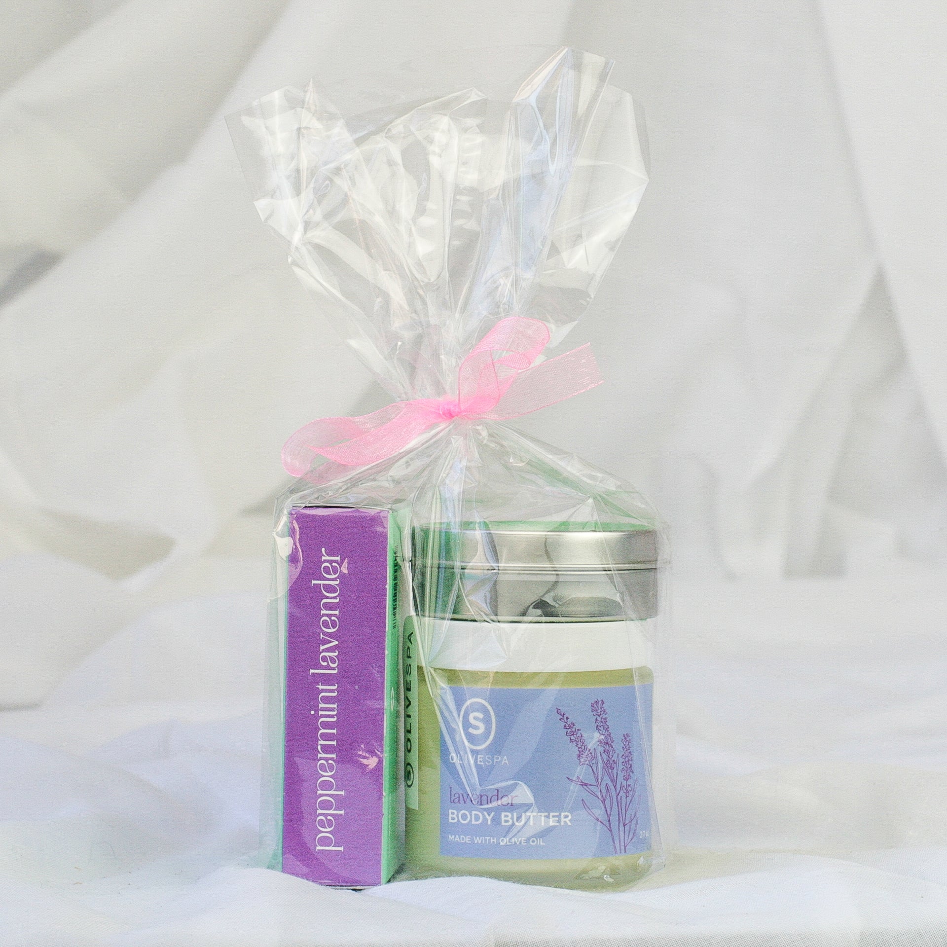 PAMPER PACK GIFT SET