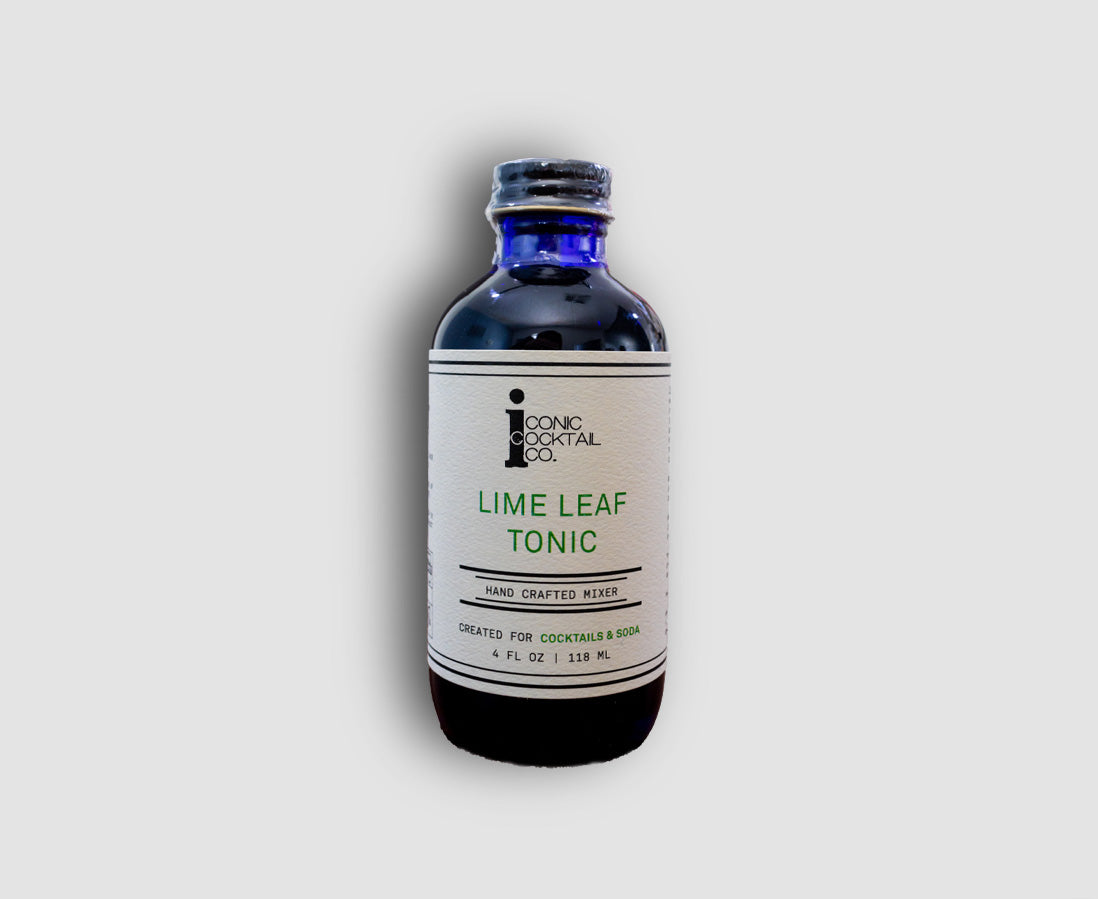 LIME LEAF TONIC