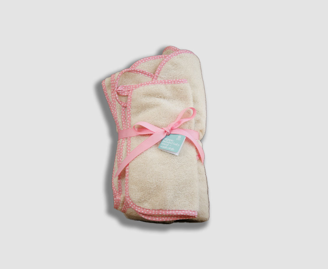 Next baby online towels